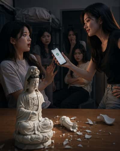 Có Mạng Lấy, Không Mạng Tiêu