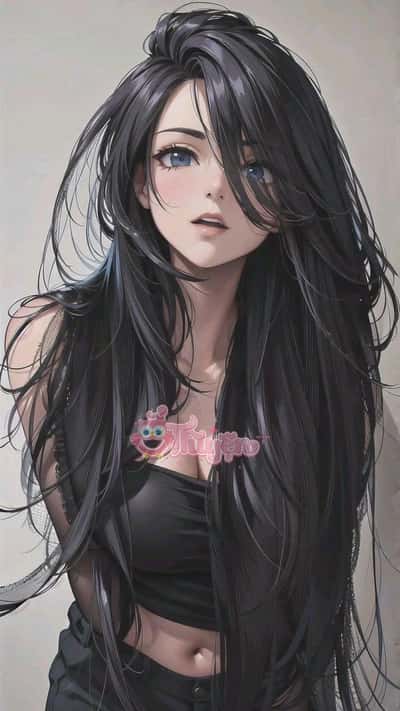 Cô Ta Ch/Ết Không Nổi Đâu