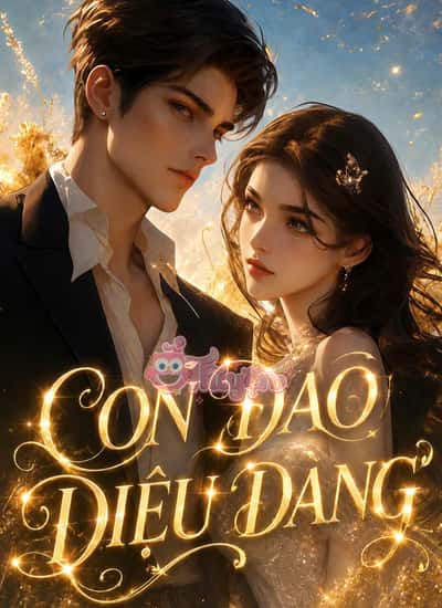Con Dao Dịu Dàng - Kiều An + Cố Cảnh Hành