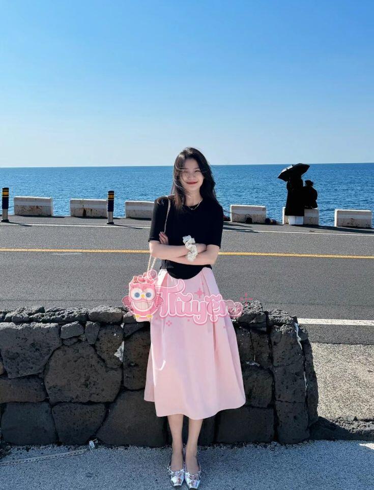 Con Gái Của Tôi