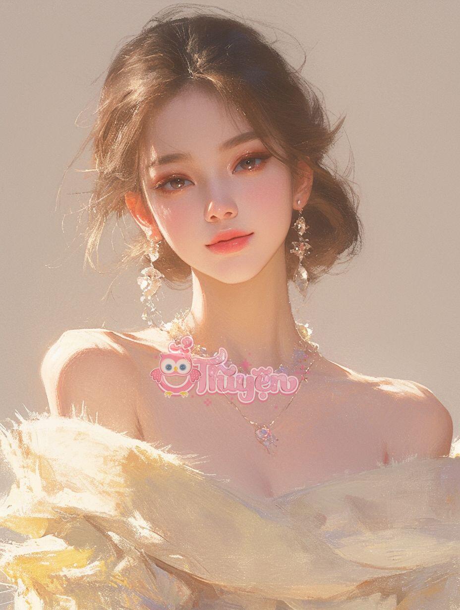 Cứ Ngỡ Là Định Mệnh