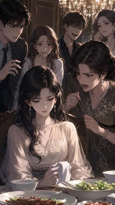 Của Hồi Môn Năm Căn Nhà
