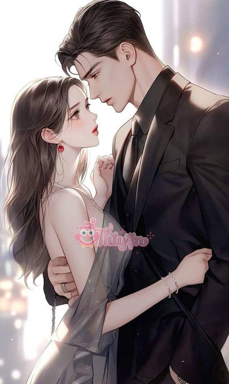Cùng Bạn Thân Ôm Bầu Bỏ Trốn