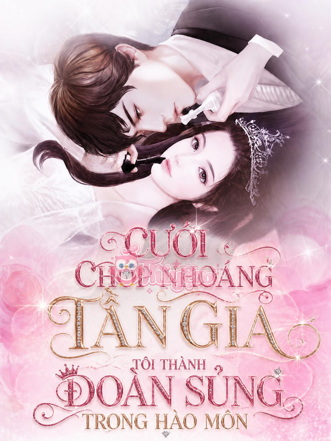 Cưới Chớp Nhoáng Tần Gia, Tôi Thành Đoàn Sủng Trong Hào Môn - Vân Tô + Tần Nhị Gia