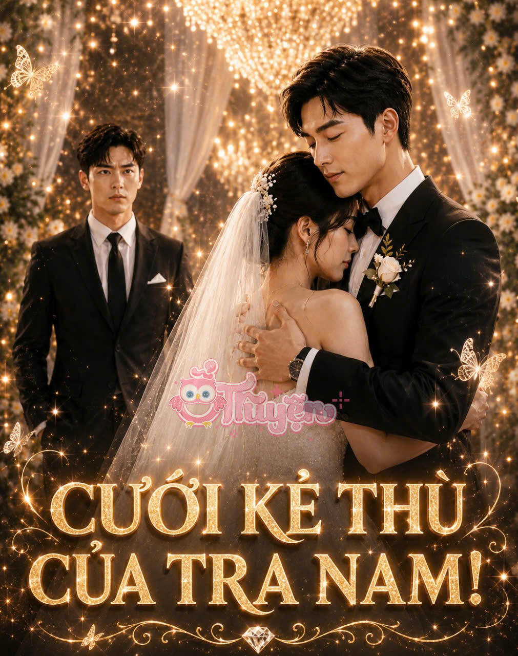 Cưới Kẻ Thù Của Tra Nam