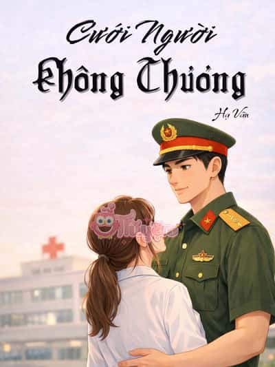 Cưới Người Không Thương