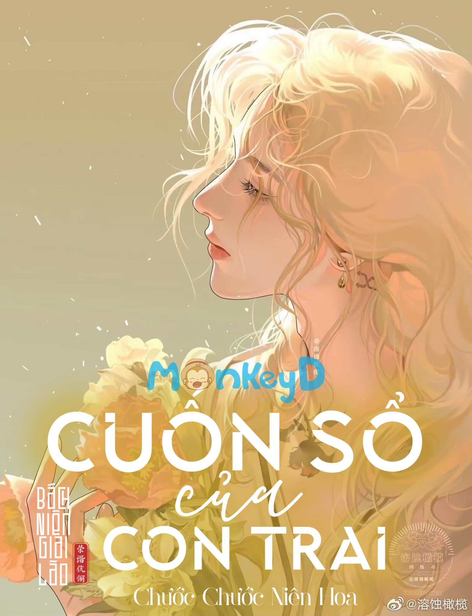 Cuốn Sổ Của Con Trai