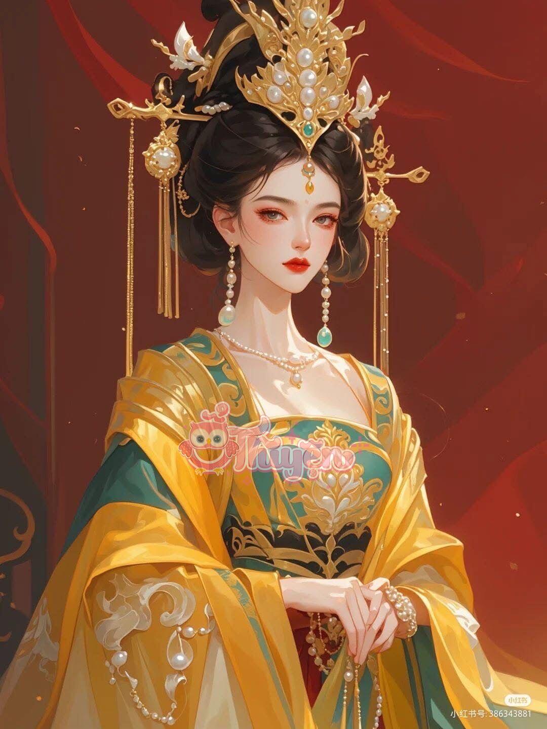 Cướp Hoa Đăng