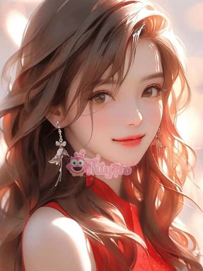 Đại Tiểu Thư Trọng Sinh Tẩu Tán Tài Sản