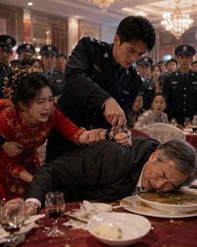 Đám Cưới Là Một Cái Bẫy