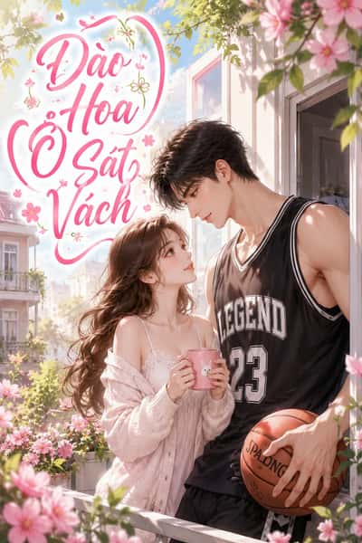 Đào Hoa Ở Sát Vách