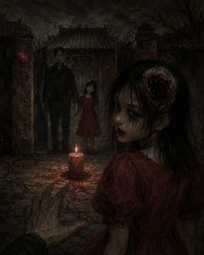 Đêm Cây Nến Tắt