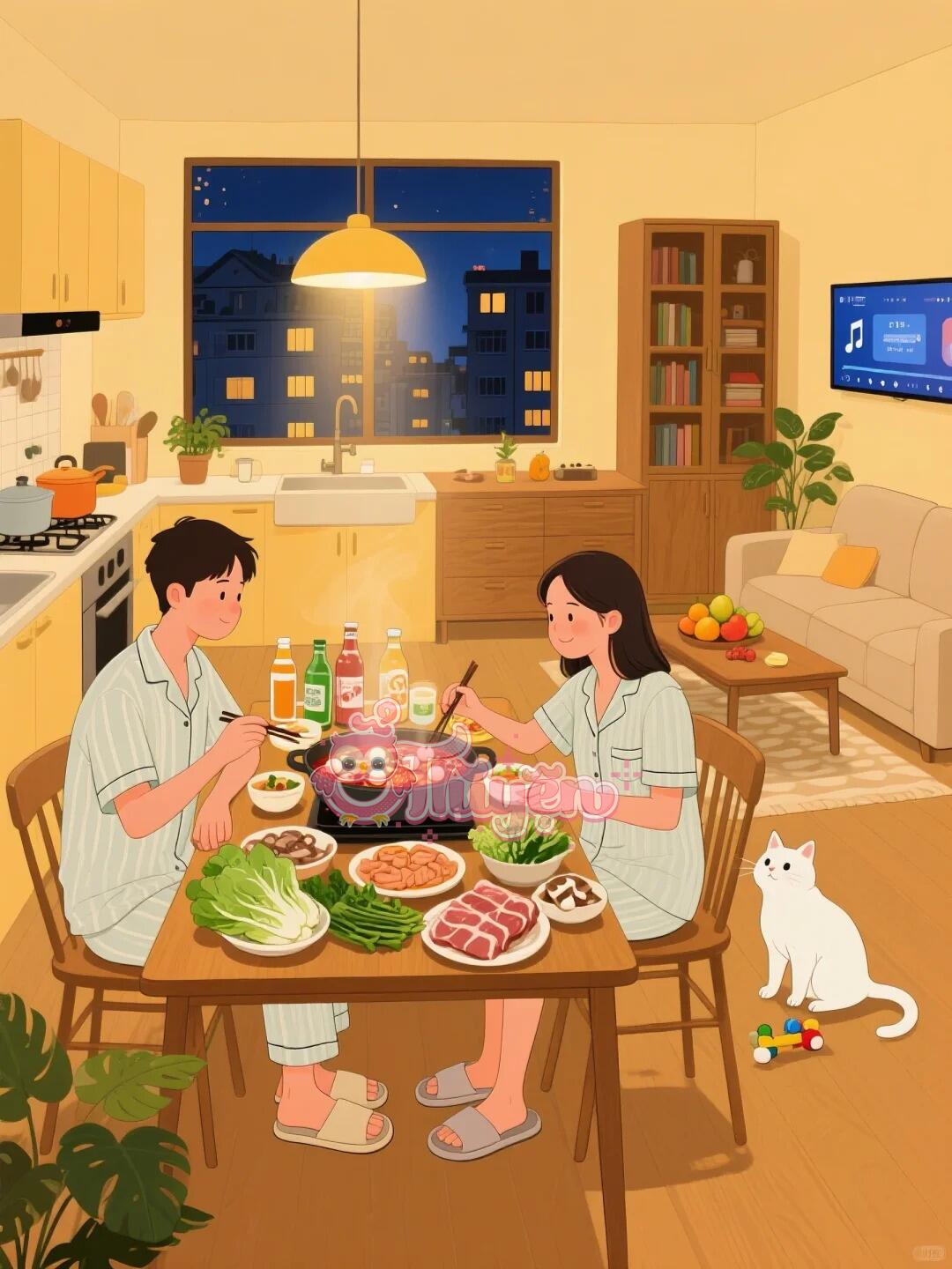 Đen Vì Xì Dầu, Đời Tôi Vì Thế Mà Lật
