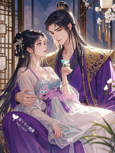 Đích Nữ Hắc Hóa: Bạo Vương Cưng Chiều Tận Trời