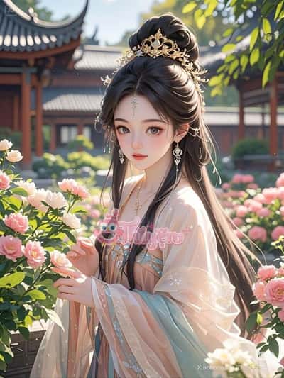 Đích Nữ Vả Mặt: Đoạn Tuyệt Tra Phụ, Gả Cho Quyền Thần
