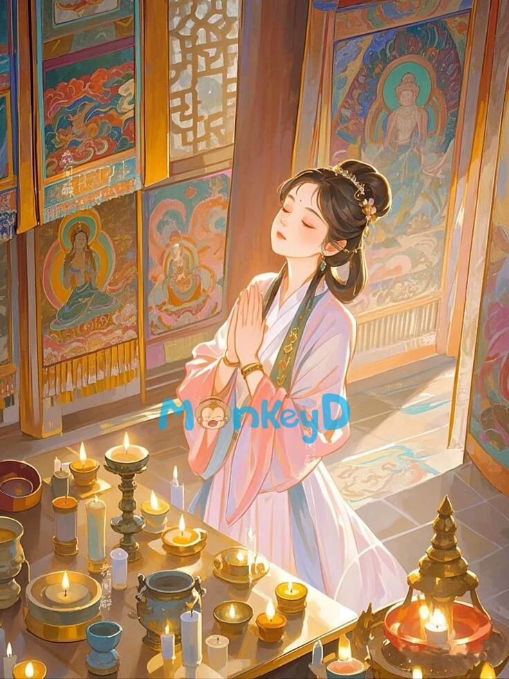 Đích Nữ Xảo Mưu Lược