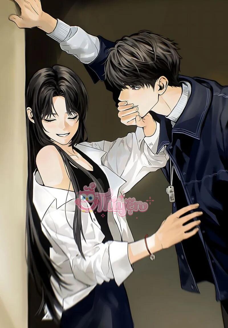 Điên Cuồng Mafia