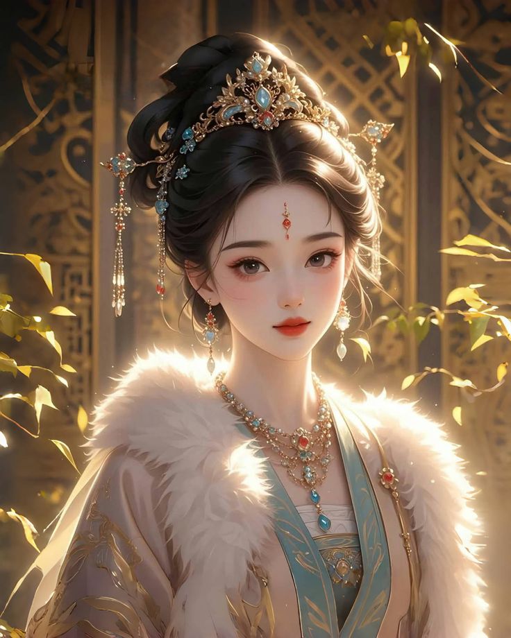 Diên Diên