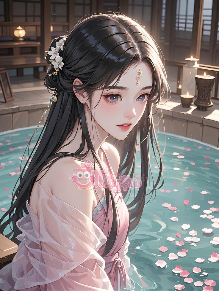 Diểu Diểu Chung Thanh Vãn