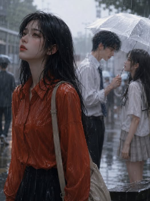 Đôi Mắt Mượn Từ Cậu