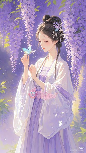Dữ Họa Mi