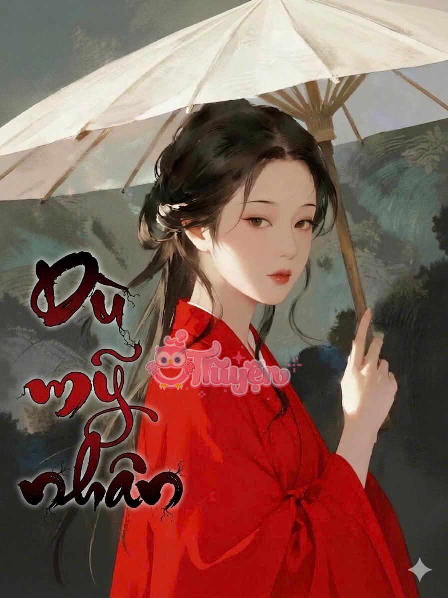 Dù Mỹ Nhân