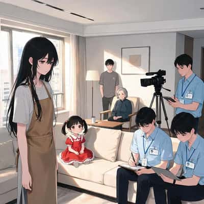 Đứa Con Tôi Liều Mạng Cứu Về Lại Muốn Tống Tôi Vào Tò