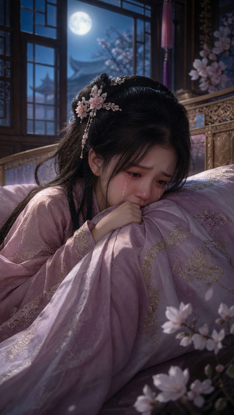 Đứa Trẻ Bị Bỏ Lại Dưới Long Ỷ