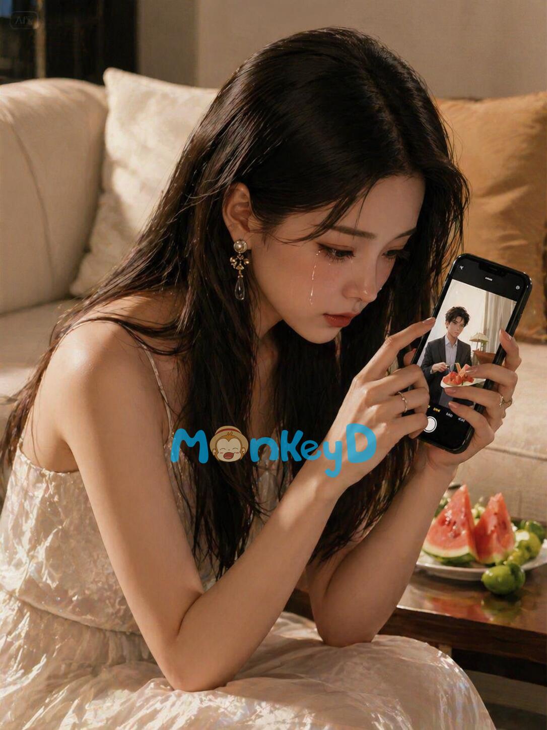 Đừng Dại Quyến Rũ Đàn Ông Của Những Người Phụ Nữ Thông Minh