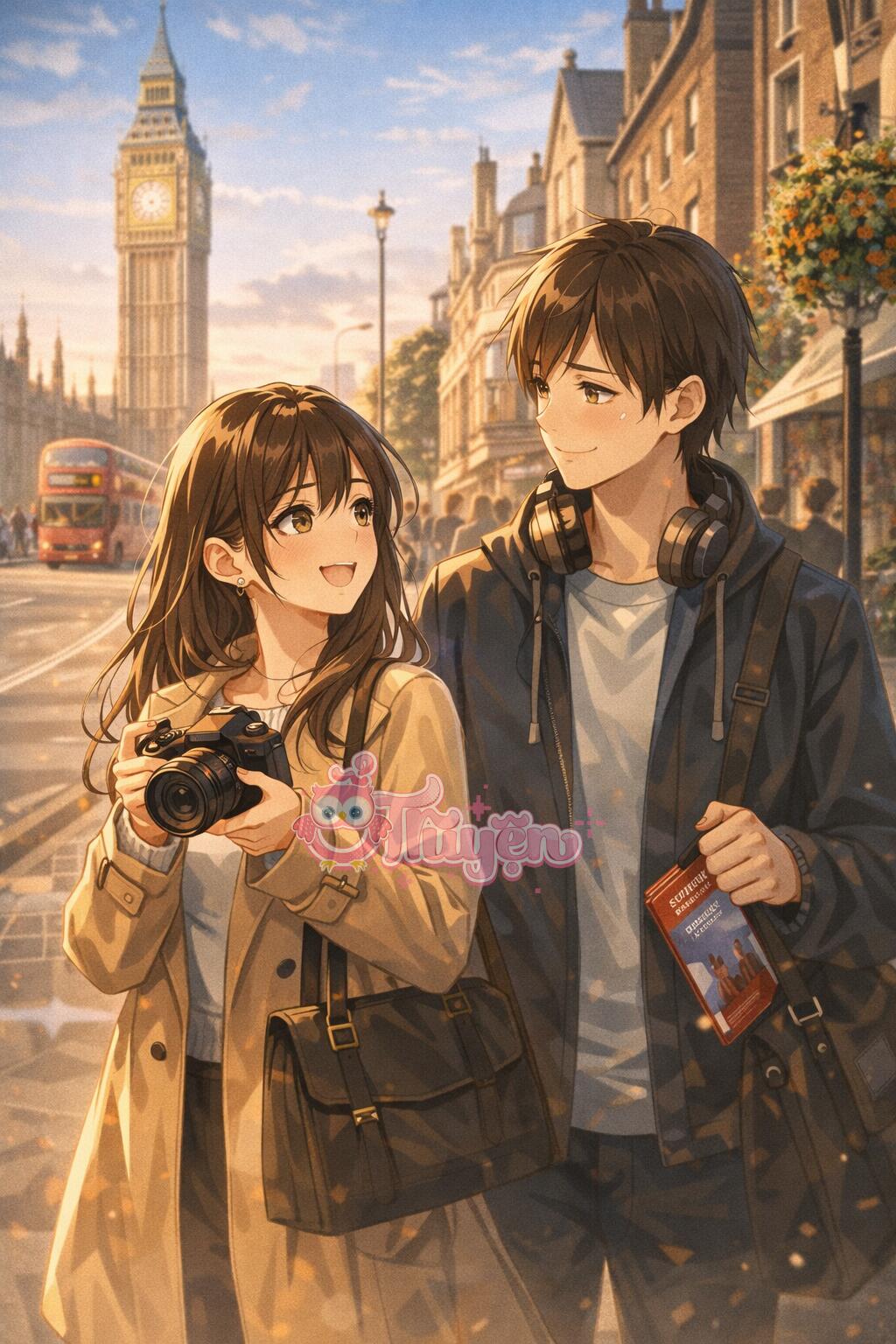 Đường Giao Nhau