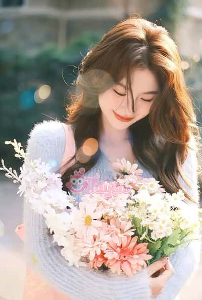 Em Gái Ngớ Ngẩn Của Tôi