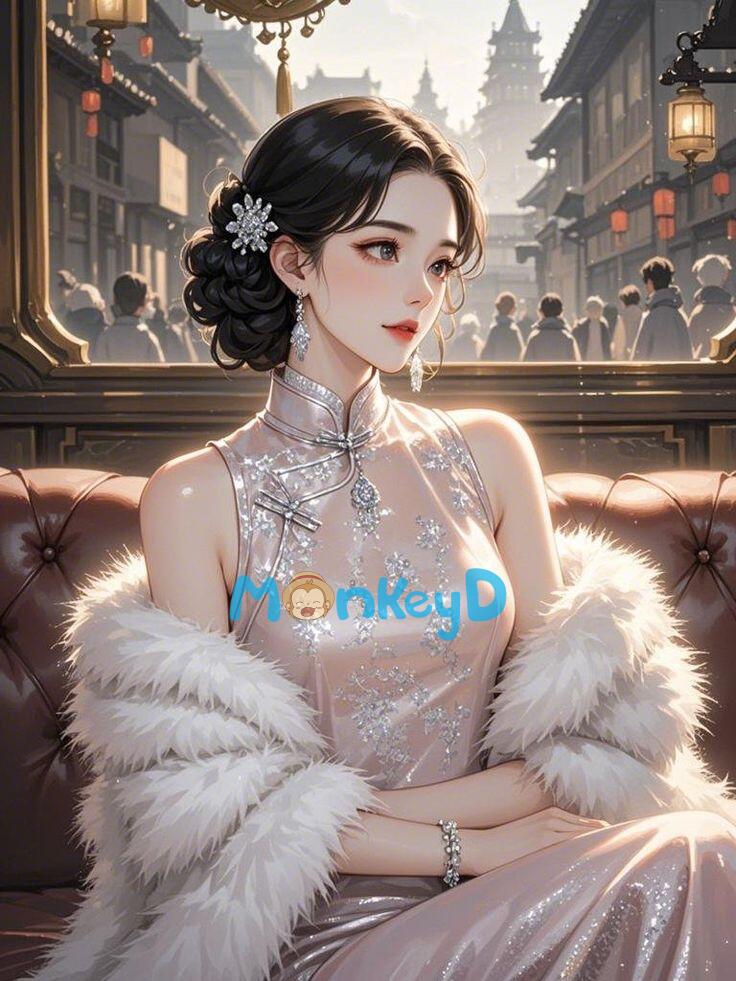Em Kế Kiều Diễm Của Nữ Chính Trong Truyện Thập Niên