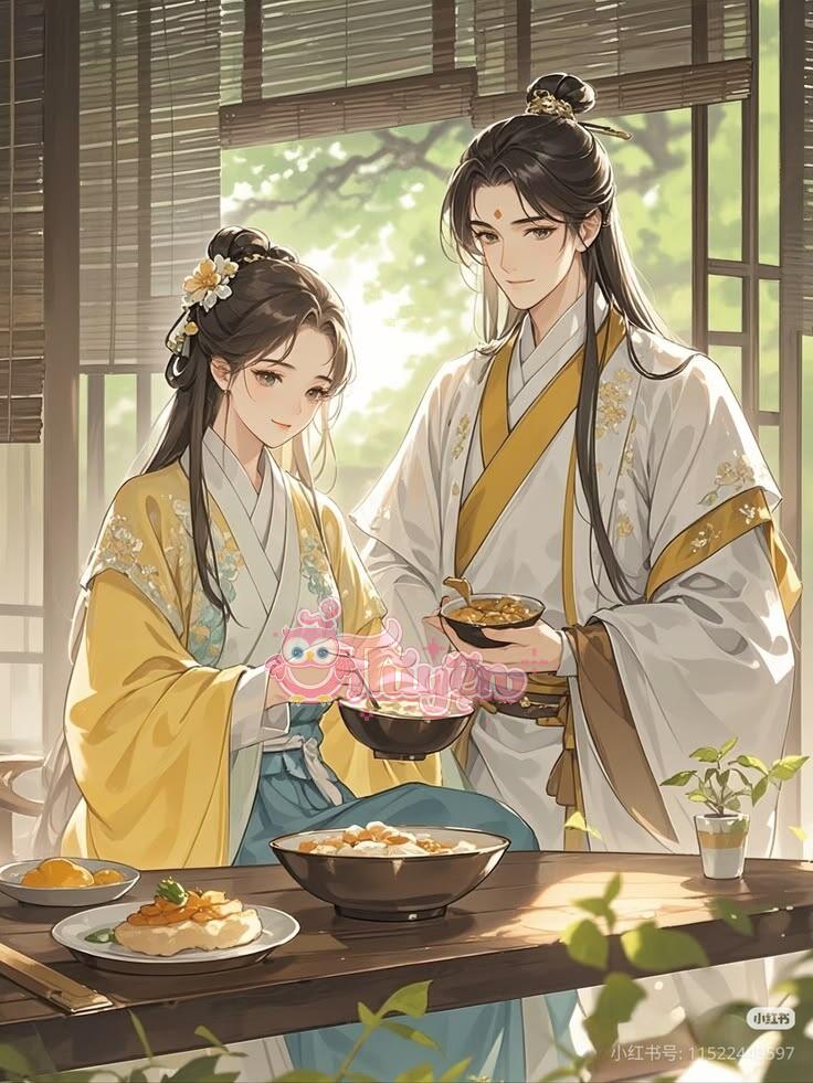 [Full] Ba Lần Gả