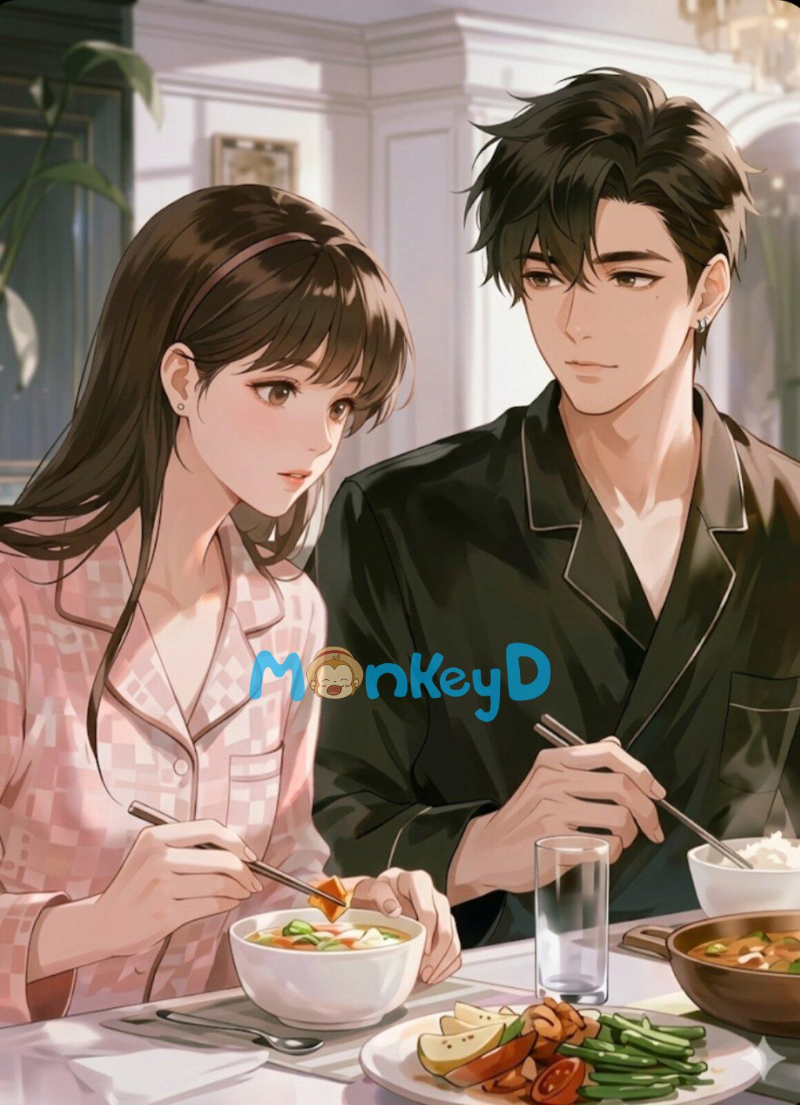 Gả Cho Thái Tử Gia Vô Sinh, Tôi Lại Mang Thai Rồi Bỏ Trốn
