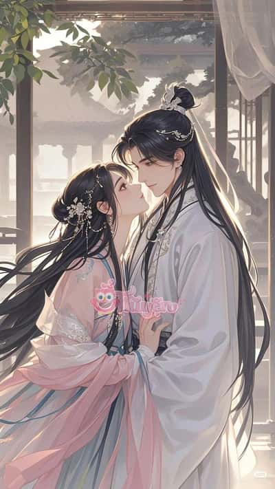 Gả Vào Hầu Phủ