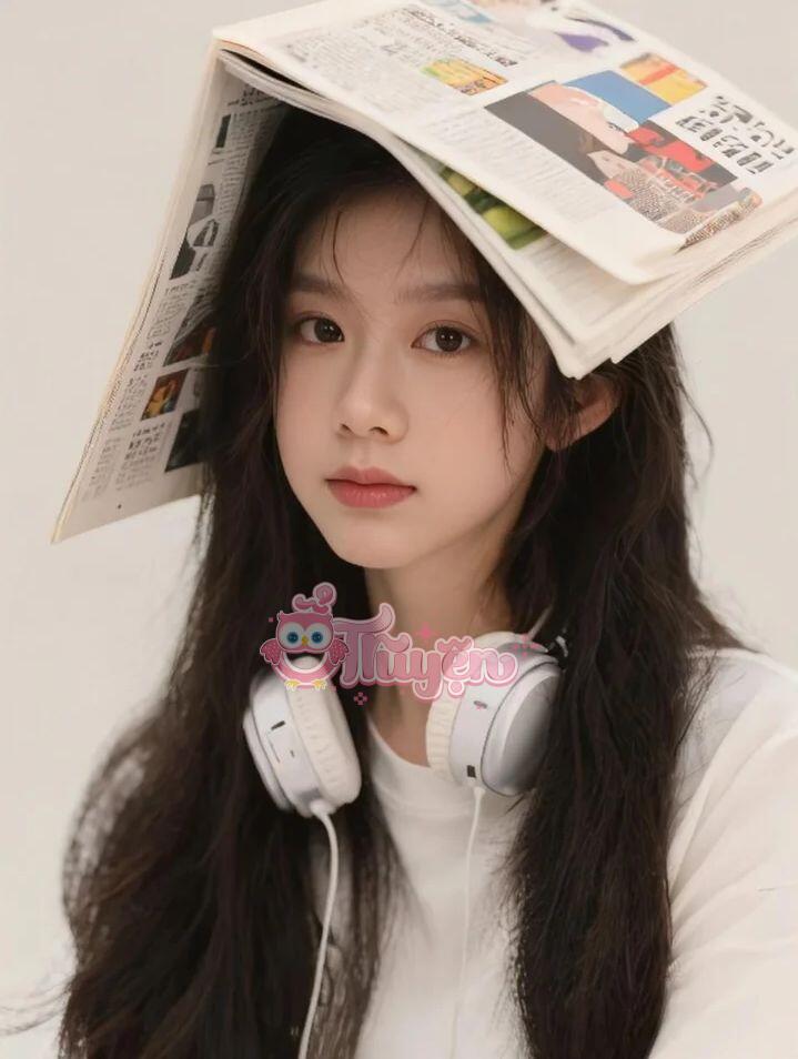 Gặp Úc Mà Vui