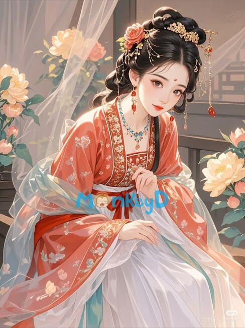 Gia Gia Độc Ác, Nãi Nãi Cực Phẩm! Mang Theo Linh Tuyền Không Gian Cùng Phụ Mẫu Phân Gia