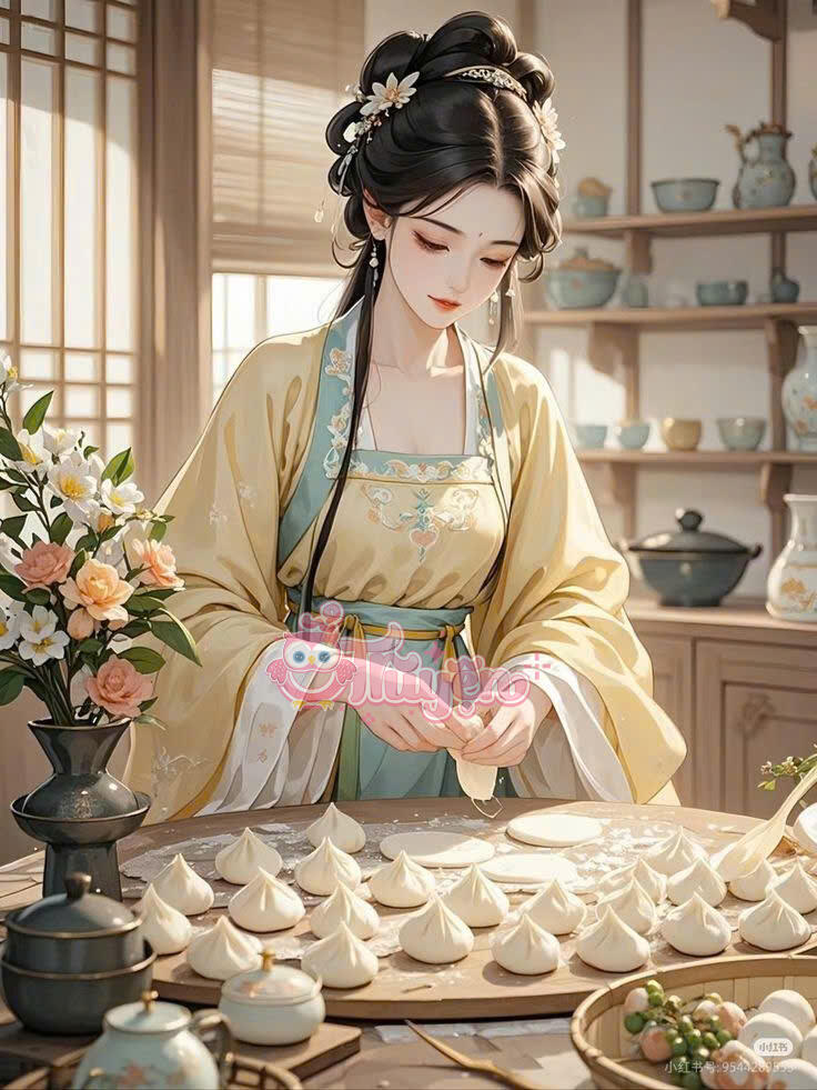 Giả Phu Thê, Thật Nhân Sinh