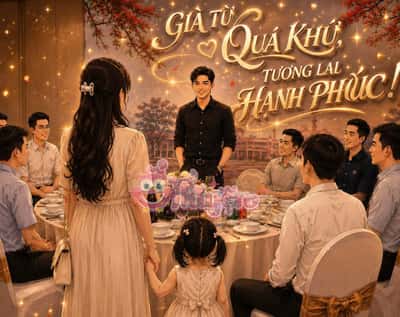 Giả Từ Quá Khứ, Tương Lai Hạnh Phúc