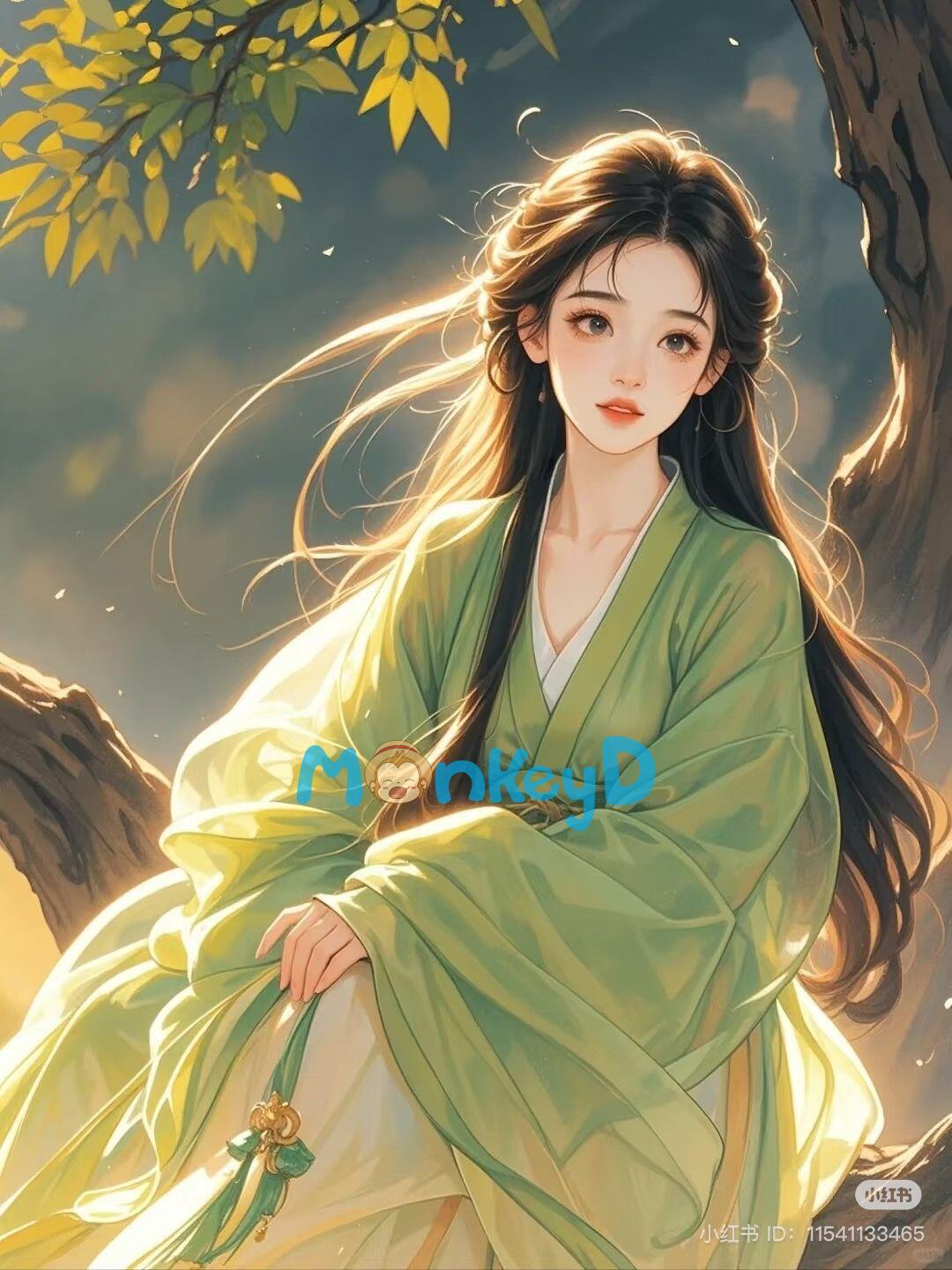 Giấc Mộng Cũ Trở Về Với Cát Bụi