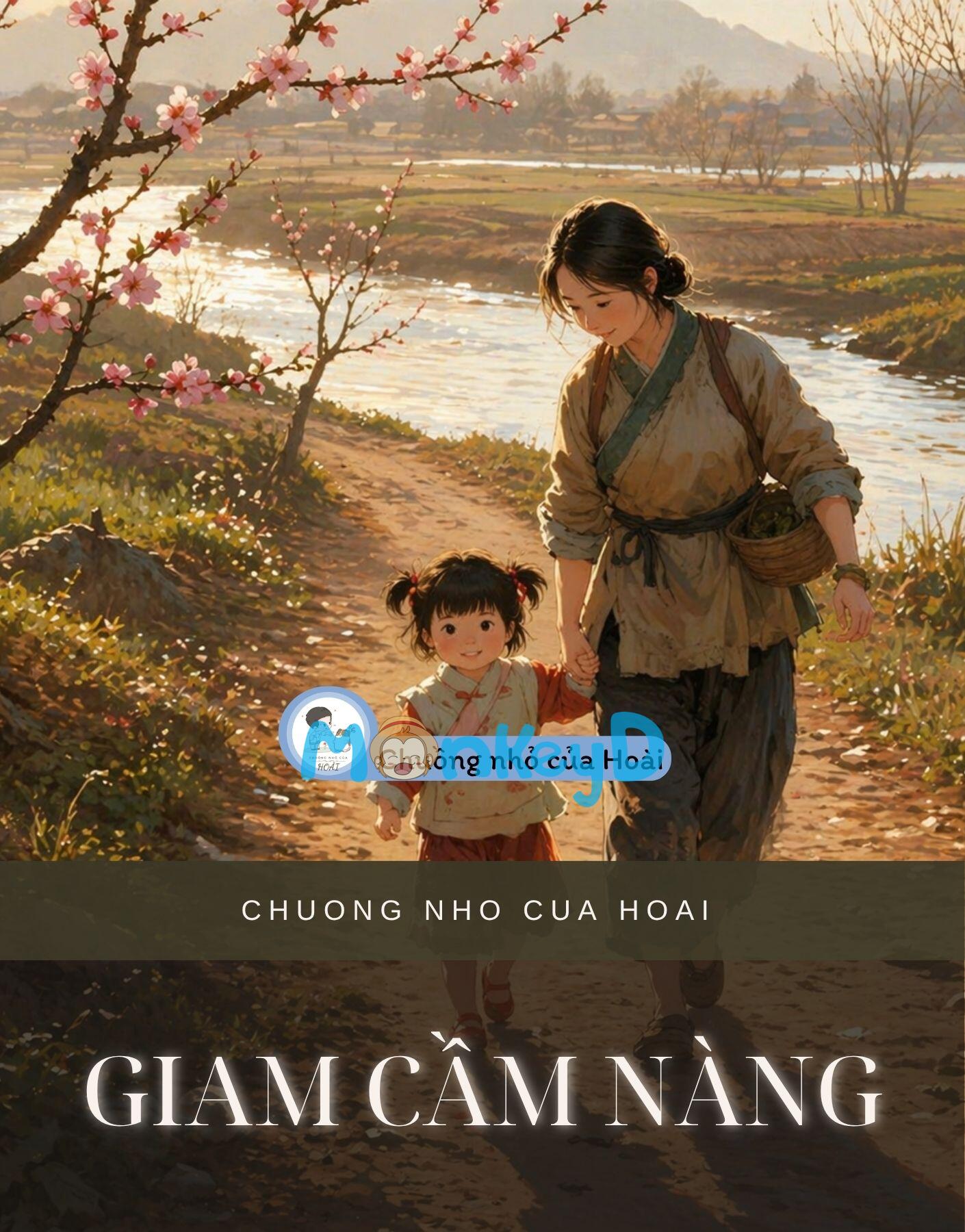 Giam Cầm Nàng