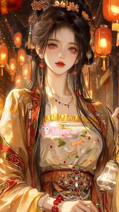 Giang Thượng Diên Hành Tích