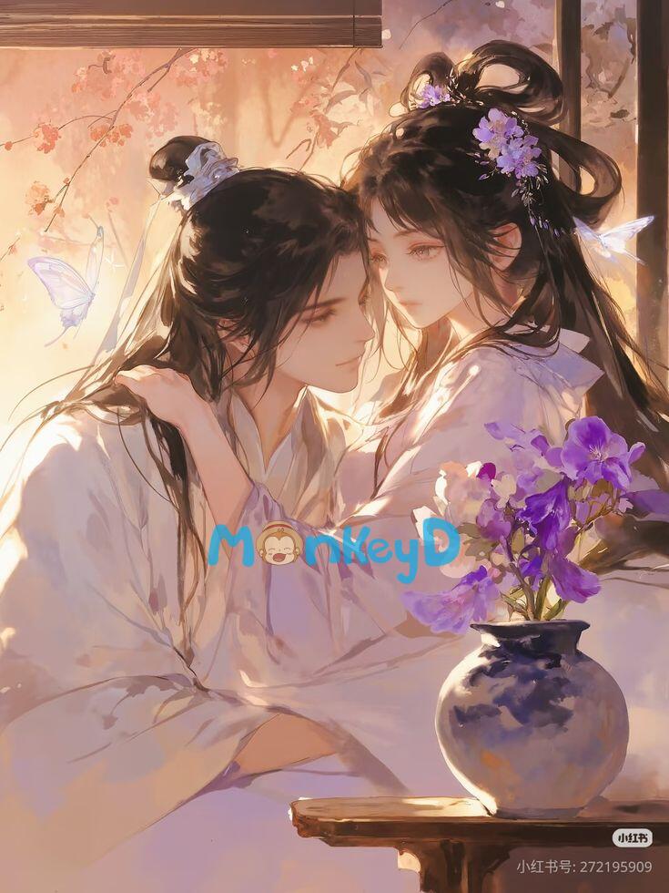 Gió Bắc Cương Mang Theo Ánh Sao Trời