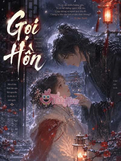 Gọi Hồn