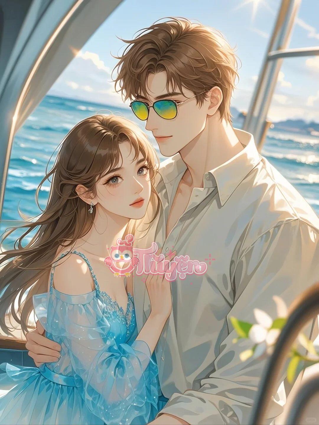Hà Tổng Tuyệt Tử Kết Hôn Với Người Câm - Nguyễn Thanh Âm