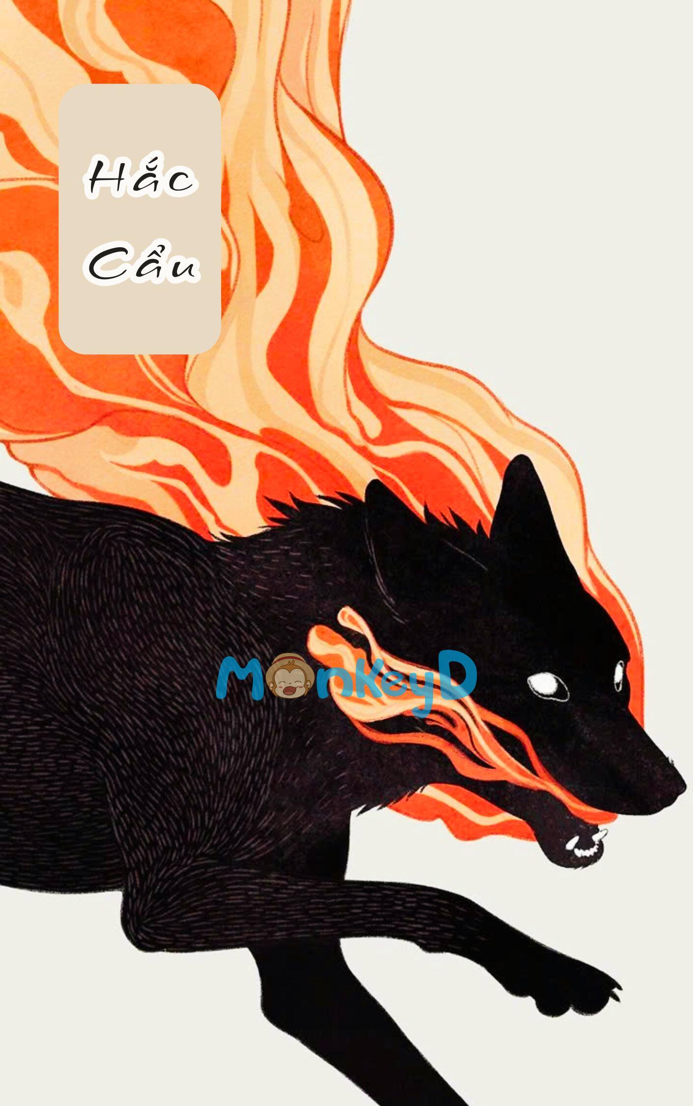 Hắc Cẩu