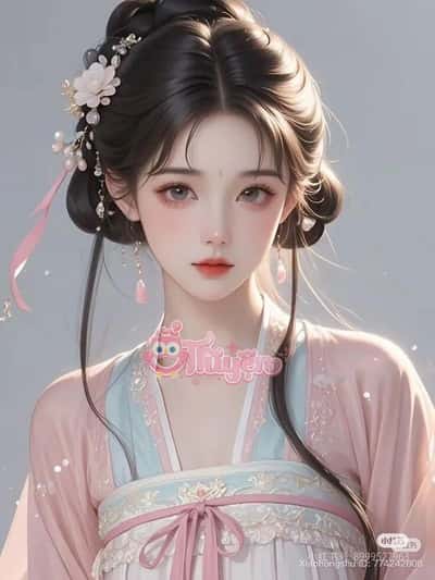 Hải Đường Hoa Rụng