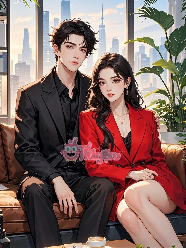 Hai Mặt Của Tình Yêu
