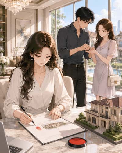 Hai Suất Vân Tay Cuối Cùng