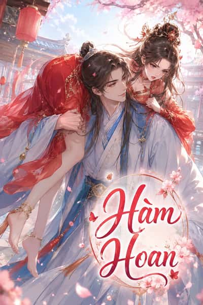 Hàm Hoan